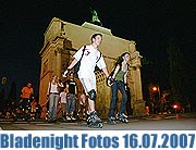 Family Bladenight am Pfingstmontag (Foto: MartiN Schmitz9